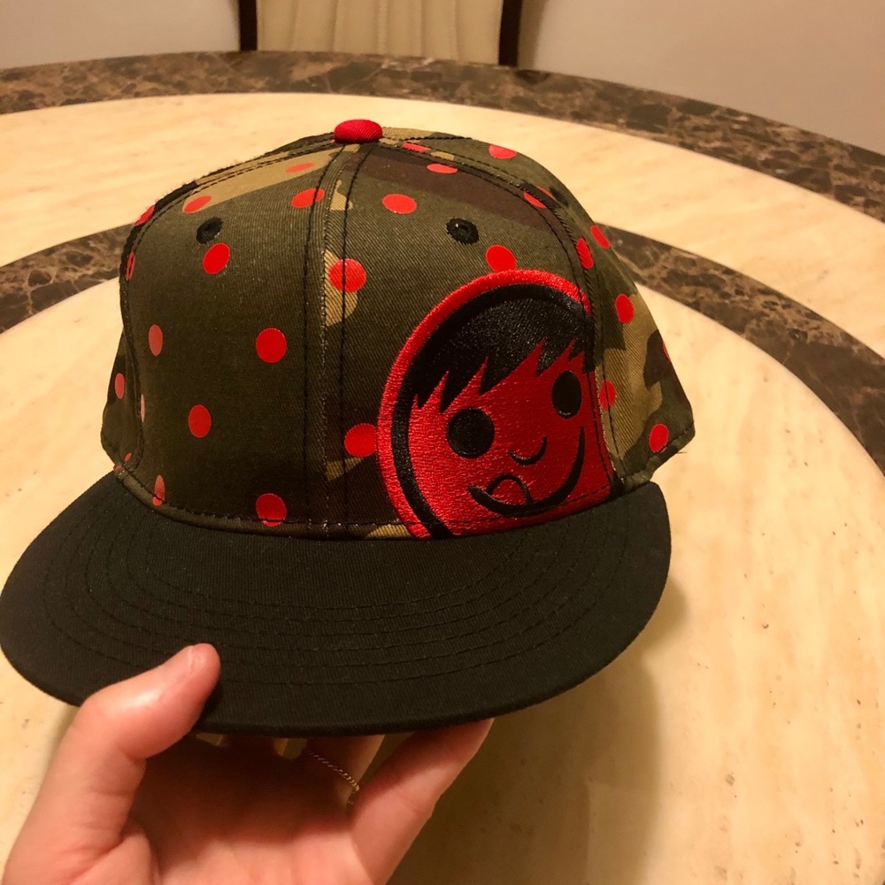 ✨3 for 60✨New Neff Hat - Picture 3 of 5